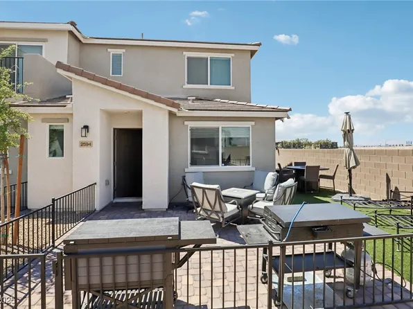 2594 Canary Yellow Ct, North Las Vegas, NV 89086