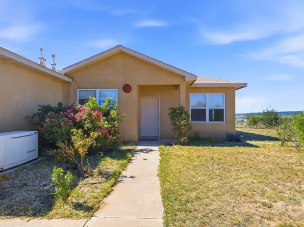 60 Evening Star Loop, Edgewood, NM 87015
