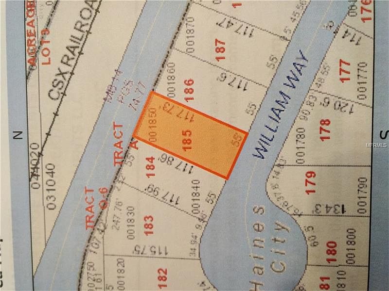 1st image of 806 William Way