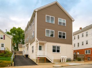 178 Gano St, Providence, RI 02906