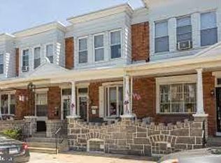 6337 Wheeler St, Philadelphia, PA 19142