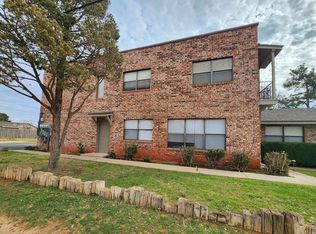 424 W Pecan Ave APT D, Midland, TX 79705