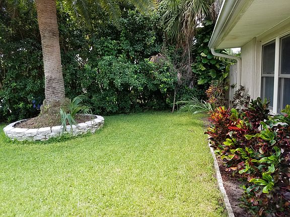 Front viewed from front door