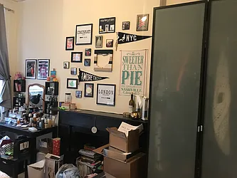 Rented by Oxford Property Group