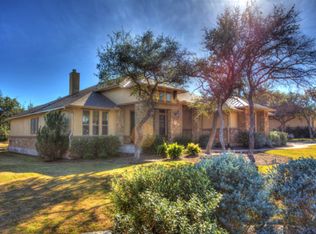 1031 Lucinda Ter, Georgetown, TX 78628