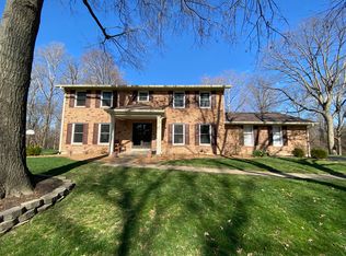 246 Penwood Ct, Chesterfield, MO