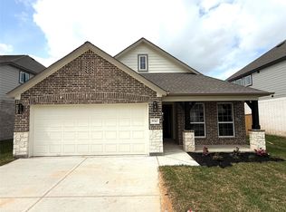 8742 Mallow Rose Way, Rosharon, TX 77583