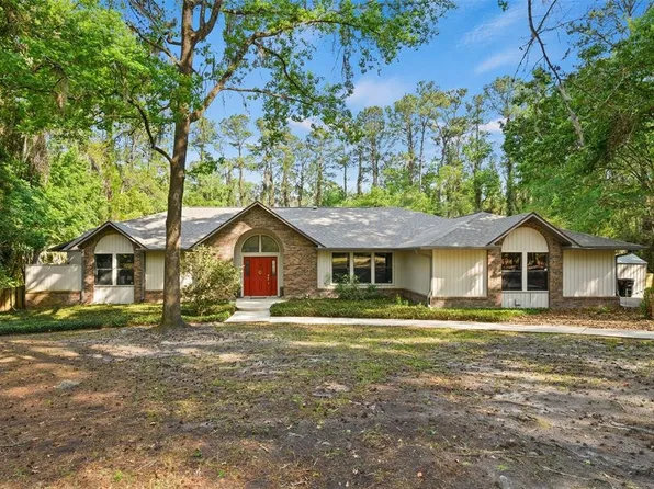 9923 SW 2nd Pl, Gainesville, FL 32607