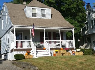 9 Myrtle Ave, Caldwell, NJ 07006