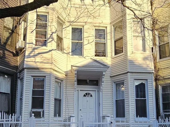 11 Grant Avenue, Brooklyn, NY 11208