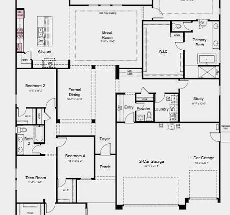 2nd image of 21736 S 188TH Place