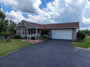 4071 White Oak Creek Rd, Farmington, MO 63640