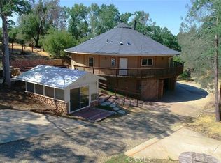 4796 Gavilan Rd, Mariposa, CA 95338