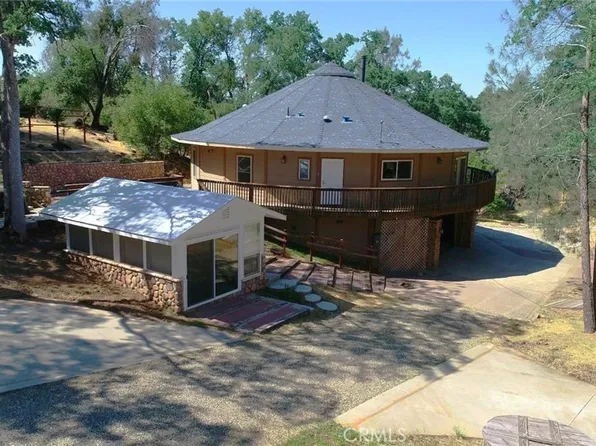 4796 Gavilan Rd, Mariposa, CA 95338