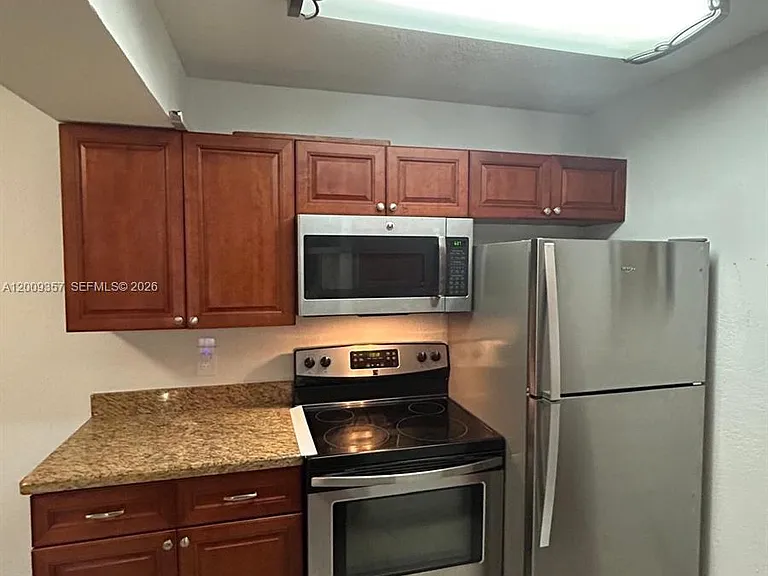15551 SW 104th Ter #814 — Photo 11