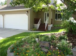1140 Capricorn Pl, Billings, MT 59105