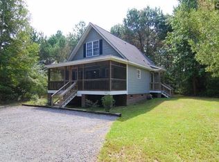 881 Gary Rd, Camden, SC 29020