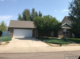 6307 W 5th St, Greeley, CO 80634