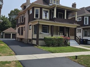 231 Roosevelt Ave, Syracuse, NY 13210