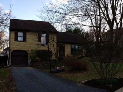 206 Fleming Pl, Lancaster, PA, 17601