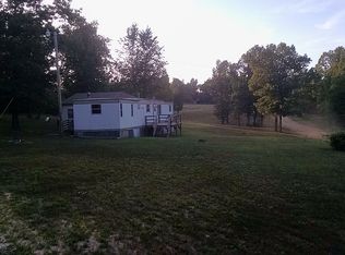 428 Shadow Gate Rd, Violet Hill, AR 72584