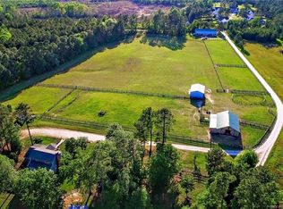 289 Nandakar Rd, Raeford, NC 28376