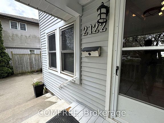2nd image of 2122 Old Front Rd