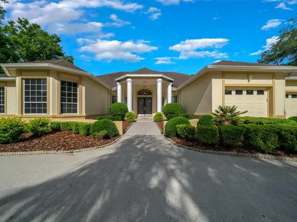 2272 SE Laurel Run Dr, Ocala, FL 34471