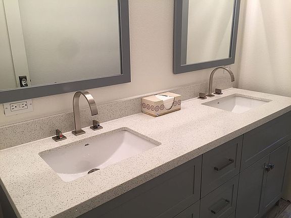 New main level branch