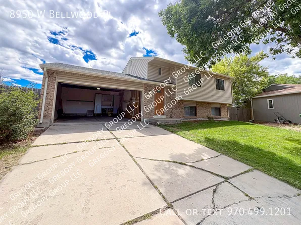 8950 W Bellwood Pl, Denver, CO 80123