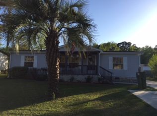 3384 Lyndon Dr, Little River, SC 29566