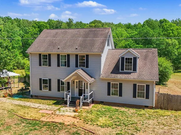 4583 Lambeth Mill Rd, Bennett, NC 27208