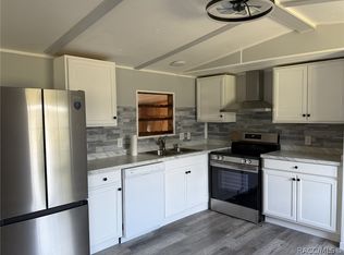 1665 N Arkansas Ter, Hernando, FL 34442