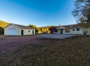1839 W Capps Rd, Heber, AZ 85928