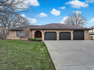 3614 Madison St, Oak Brook, IL 60523