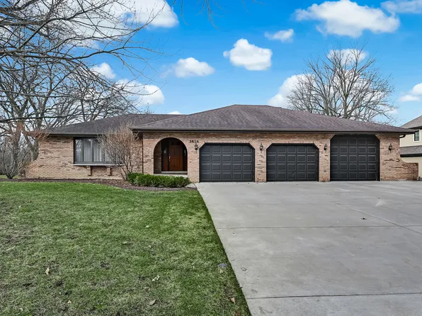 3614 Madison St, Oak Brook, IL 60523