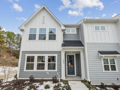 600 Callan View Ave, Wake Forest, NC, 27587