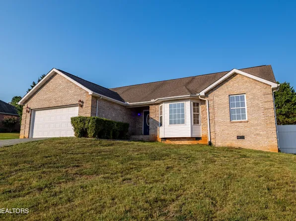 5638 J Riley West Rd, Greenback, TN 37742