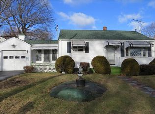 10 View Ave, Cumberland, RI 02864