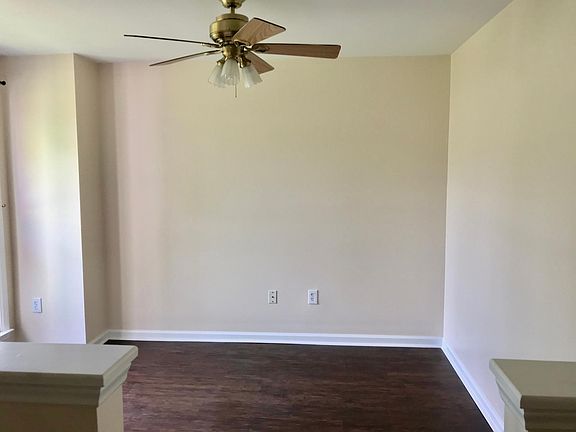 Front Room Office/Dining - (approximately 12' x 11')