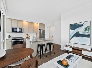 22-44 Jackson Ave #3426, Long Island City, NY 11101