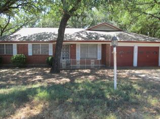 3420 Chimney Rock Rd, Fort Worth, TX 76140