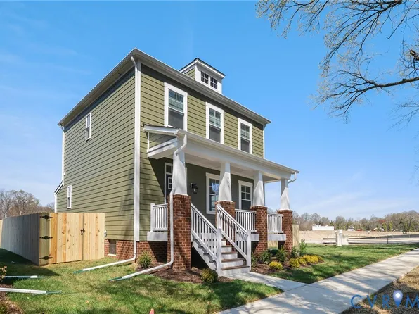 665 Ellens Haven Aly, Richmond, VA 23222