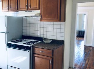 349 Sherman Ave #3, New Haven, CT 06511