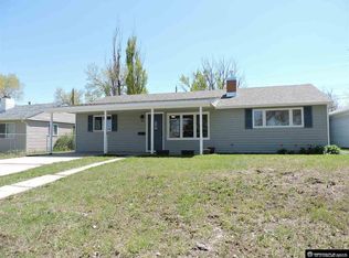389 N Minnesota Ave, Casper, WY 82609