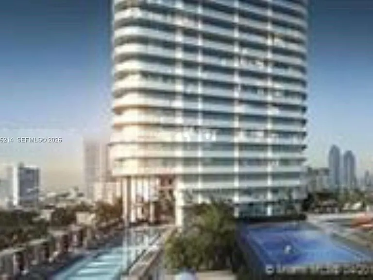 801 S Miami Ave #1207 — Photo 20