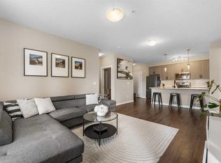 200 N Cranfield Cmn SE #117, Calgary, AB T3M1S2