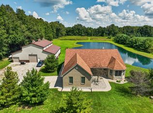 28812 Maune Rd, Brookville, IN 47012