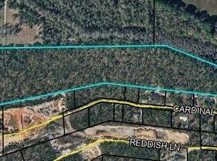 Ware St, Blackshear, GA 31516