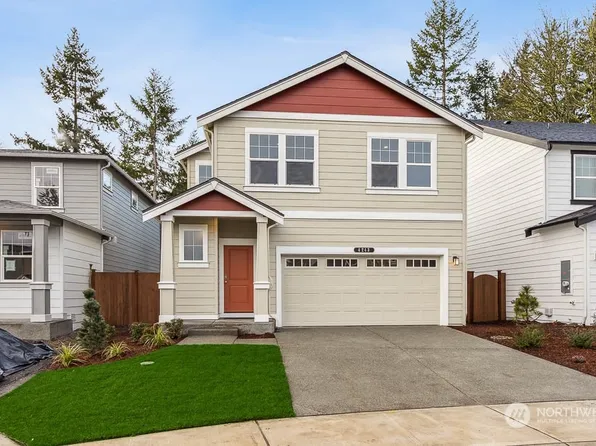 3018 Roundup Drive #189, Ellensburg, WA 98926